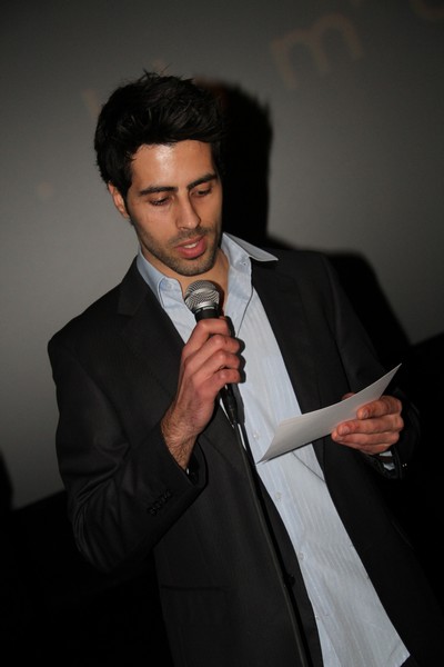 1st Annual Lebanese Cinema Movie Guide Awards